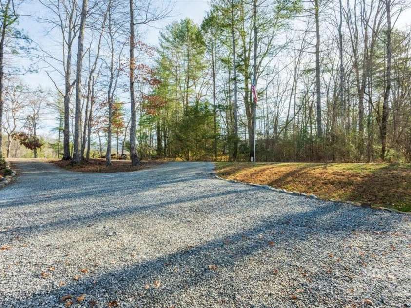 140 Adams Drive, Brevard, NC 28712.  MLS# CAR4233385, YatesRealty ID 15849. 
