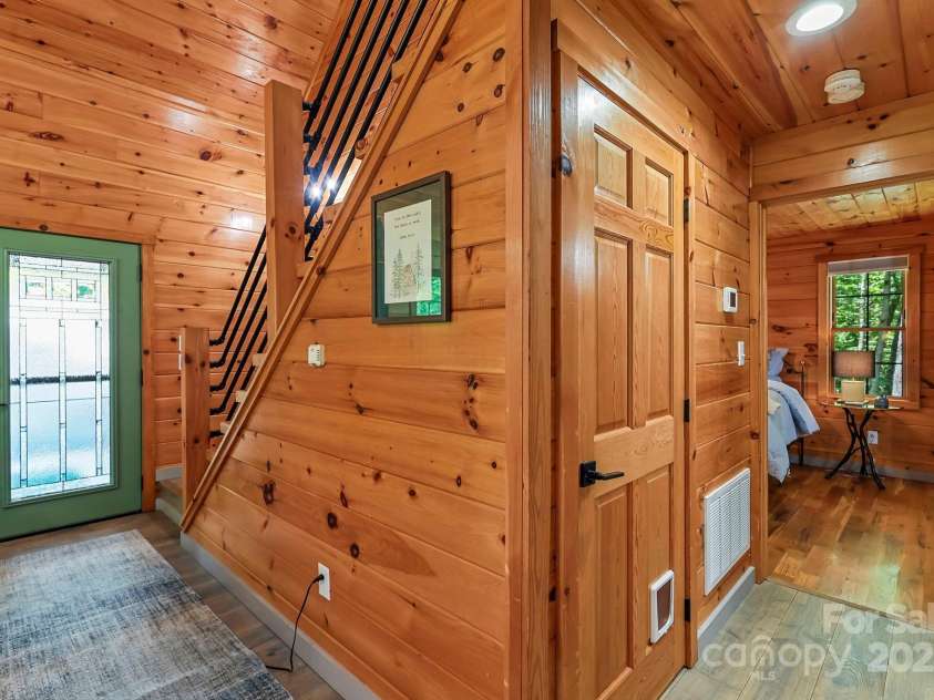 228 Woodby Ridge Road, Vilas, NC 28692.  MLS# CAR4278648, YatesRealty ID 15849. 