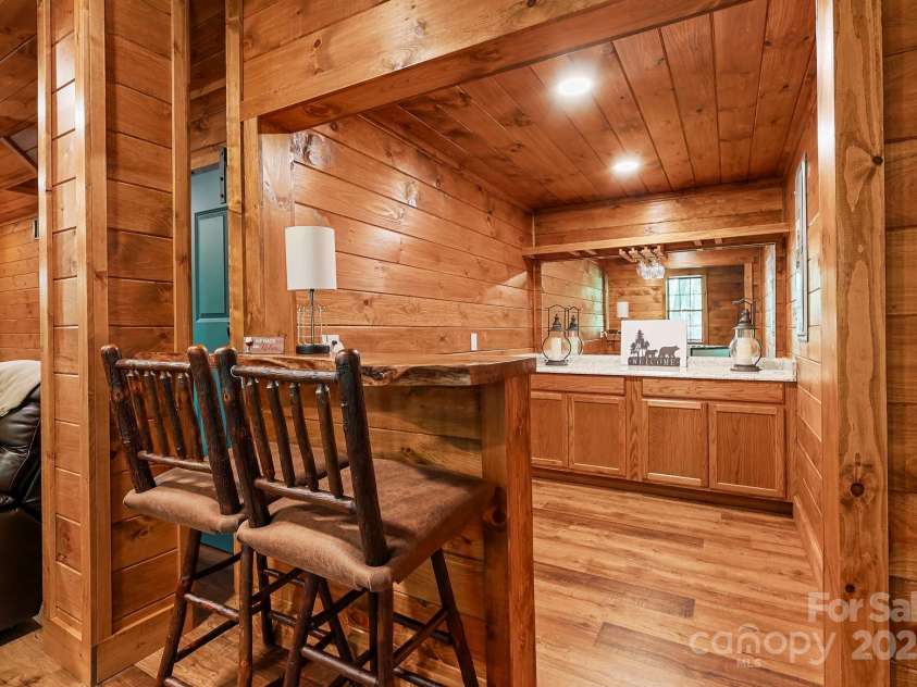 228 Woodby Ridge Road, Vilas, NC 28692.  MLS# CAR4278648, YatesRealty ID 15849. 