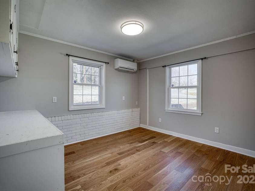 1505 Canterbury Place, Lenoir, NC 28645.  MLS# CAR4217177, YatesRealty ID 15850. Virtual staging