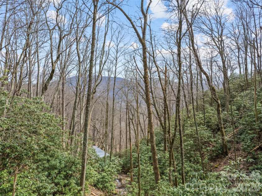 57 Grosbeak Trail, Sylva, NC 28779.  MLS# CAR4374185, YatesRealty ID 15850. 