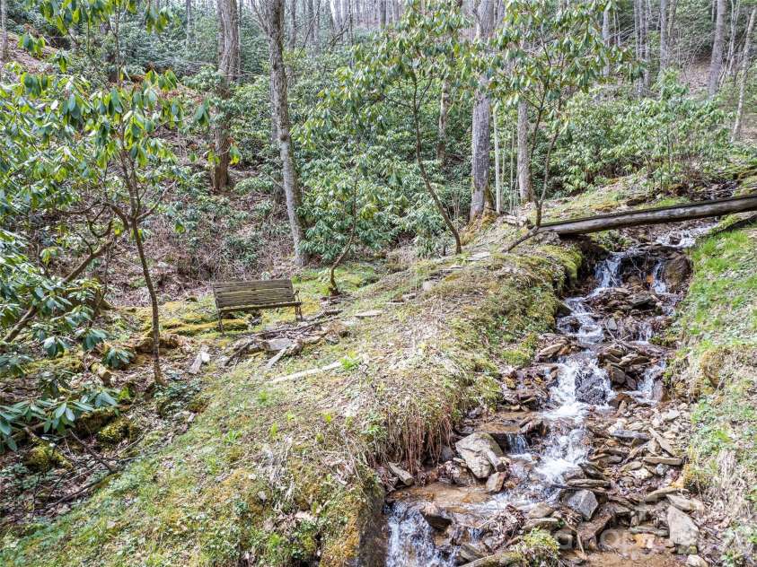 57 Grosbeak Trail, Sylva, NC 28779.  MLS# CAR4374185, YatesRealty ID 15850. 
