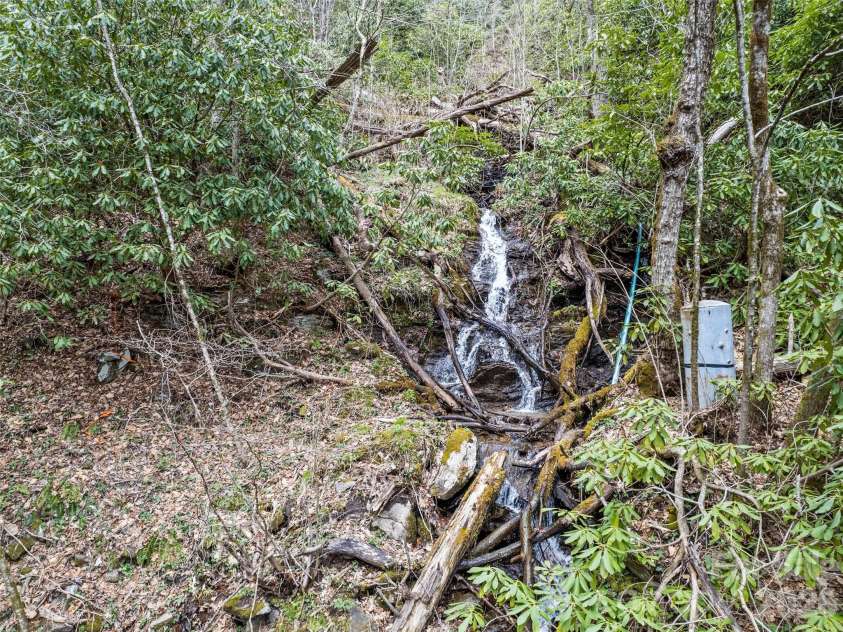 57 Grosbeak Trail, Sylva, NC 28779.  MLS# CAR4374185, YatesRealty ID 15850. 