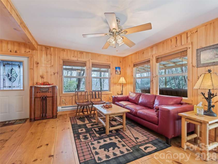 57 Grosbeak Trail, Sylva, NC 28779.  MLS# CAR4374185, YatesRealty ID 15850. 