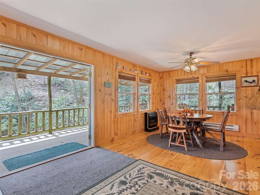 57 Grosbeak Trail, Sylva, NC 28779.  MLS# CAR4374185, YatesRealty ID 15850. 