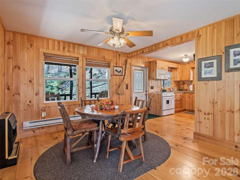 57 Grosbeak Trail, Sylva, NC 28779.  MLS# CAR4374185, YatesRealty ID 15850. 