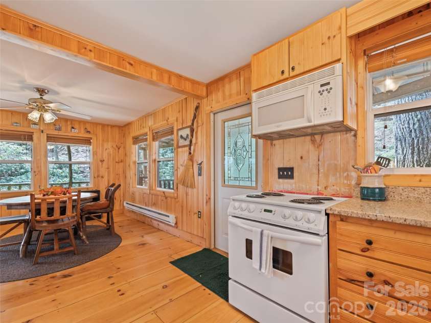 57 Grosbeak Trail, Sylva, NC 28779.  MLS# CAR4374185, YatesRealty ID 15850. 