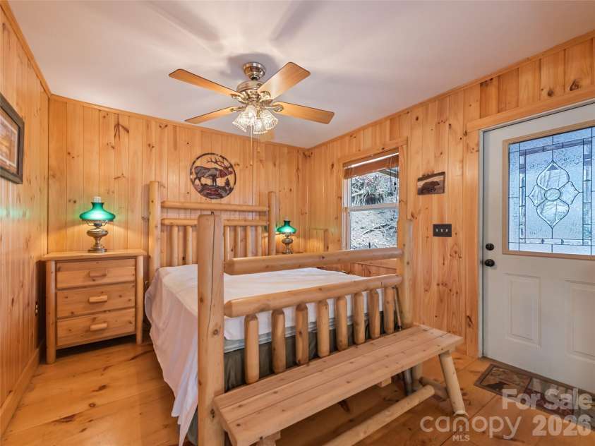 57 Grosbeak Trail, Sylva, NC 28779.  MLS# CAR4374185, YatesRealty ID 15850. 