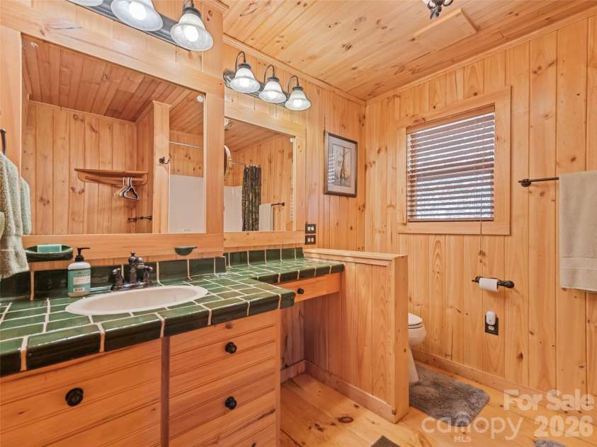 57 Grosbeak Trail, Sylva, NC 28779.  MLS# CAR4374185, YatesRealty ID 15850. 
