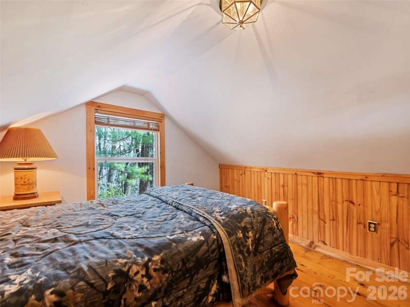 57 Grosbeak Trail, Sylva, NC 28779.  MLS# CAR4374185, YatesRealty ID 15850. 