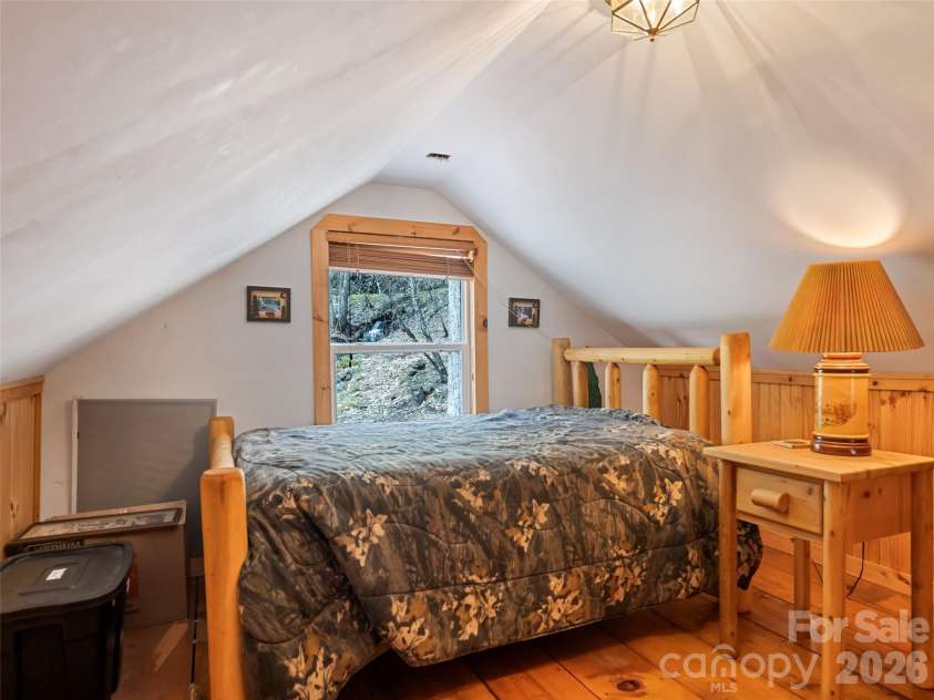 57 Grosbeak Trail, Sylva, NC 28779.  MLS# CAR4374185, YatesRealty ID 15850. 
