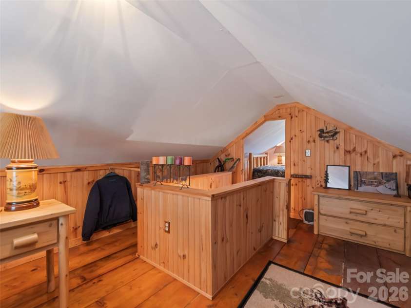 57 Grosbeak Trail, Sylva, NC 28779.  MLS# CAR4374185, YatesRealty ID 15850. 