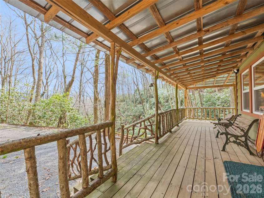 57 Grosbeak Trail, Sylva, NC 28779.  MLS# CAR4374185, YatesRealty ID 15850. 