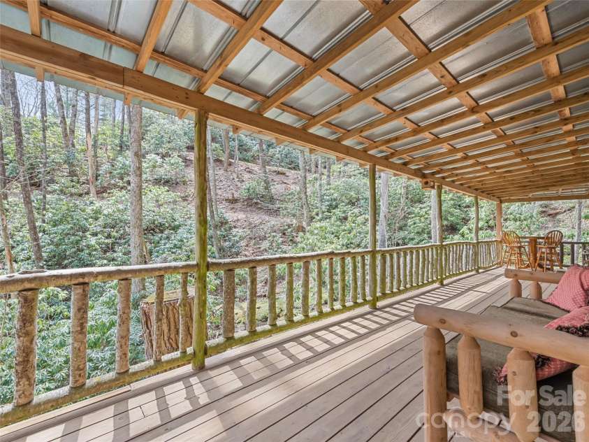 57 Grosbeak Trail, Sylva, NC 28779.  MLS# CAR4374185, YatesRealty ID 15850. 