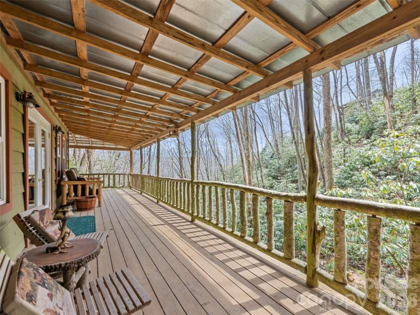 57 Grosbeak Trail, Sylva, NC 28779.  MLS# CAR4374185, YatesRealty ID 15850. 