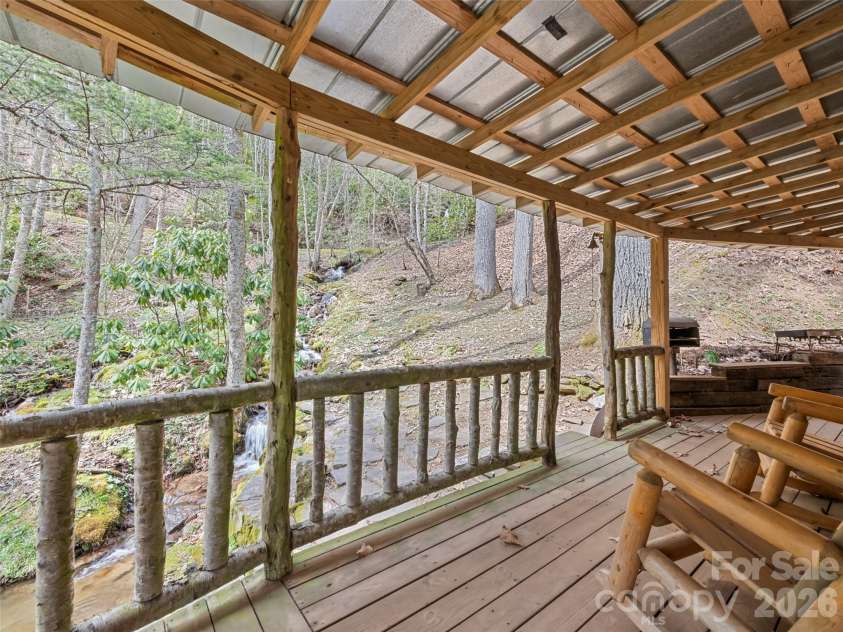 57 Grosbeak Trail, Sylva, NC 28779.  MLS# CAR4374185, YatesRealty ID 15850. 