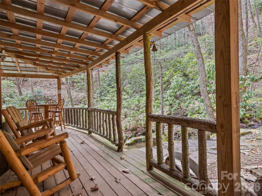 57 Grosbeak Trail, Sylva, NC 28779.  MLS# CAR4374185, YatesRealty ID 15850. 