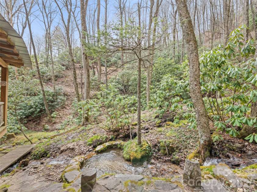 57 Grosbeak Trail, Sylva, NC 28779.  MLS# CAR4374185, YatesRealty ID 15850. 