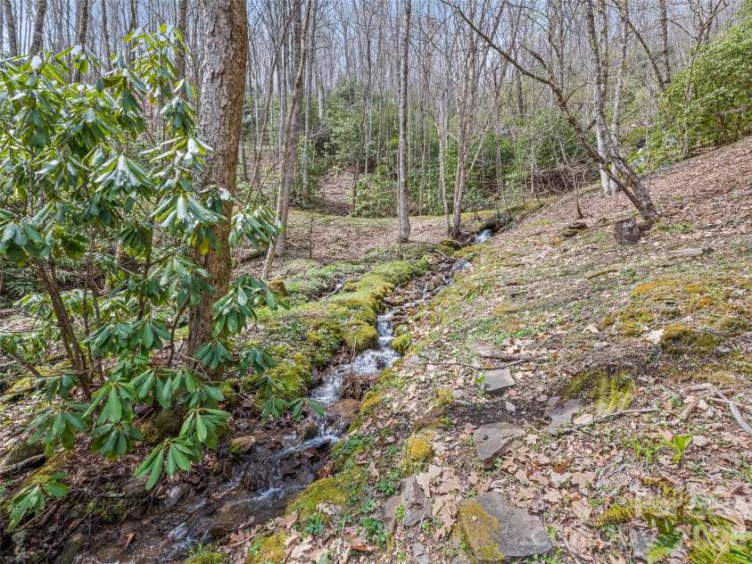 57 Grosbeak Trail, Sylva, NC 28779.  MLS# CAR4374185, YatesRealty ID 15850. 