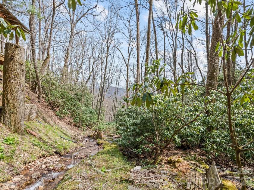 57 Grosbeak Trail, Sylva, NC 28779.  MLS# CAR4374185, YatesRealty ID 15850. 