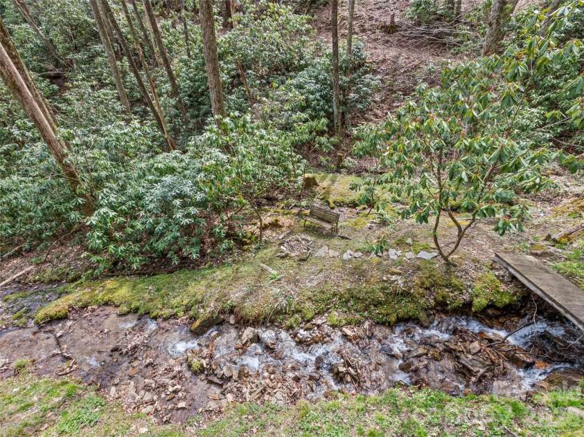 57 Grosbeak Trail, Sylva, NC 28779.  MLS# CAR4374185, YatesRealty ID 15850. 