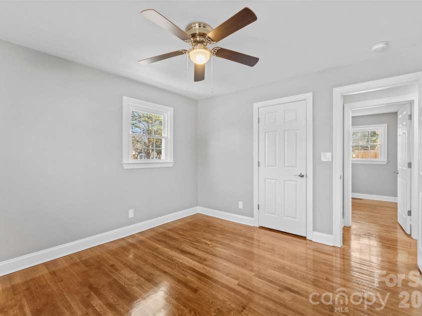 206 Hunter Street, York, SC 29745.  MLS# CAR4338368, YatesRealty ID 15851. Bedroom