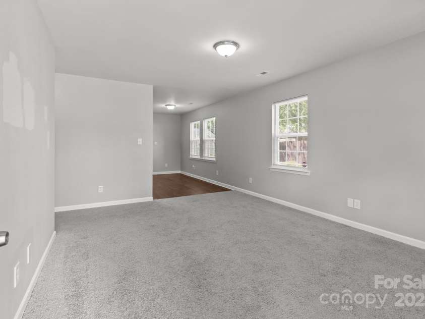 252 Sweet Bay Lane, Concord, NC 28027.  MLS# CAR4260998, YatesRealty ID 15852. 