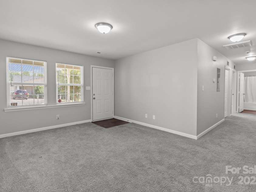 252 Sweet Bay Lane, Concord, NC 28027.  MLS# CAR4260998, YatesRealty ID 15852. 