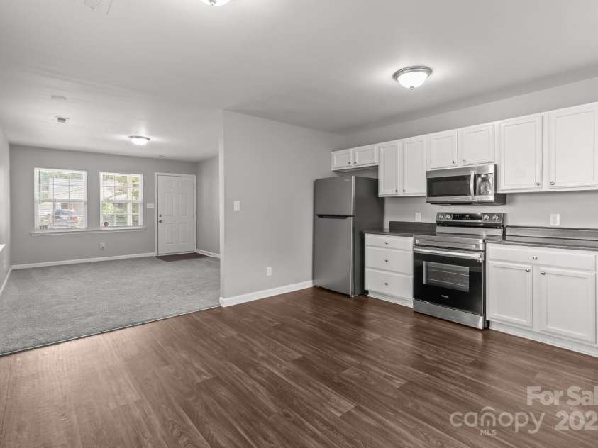 252 Sweet Bay Lane, Concord, NC 28027.  MLS# CAR4260998, YatesRealty ID 15852. 