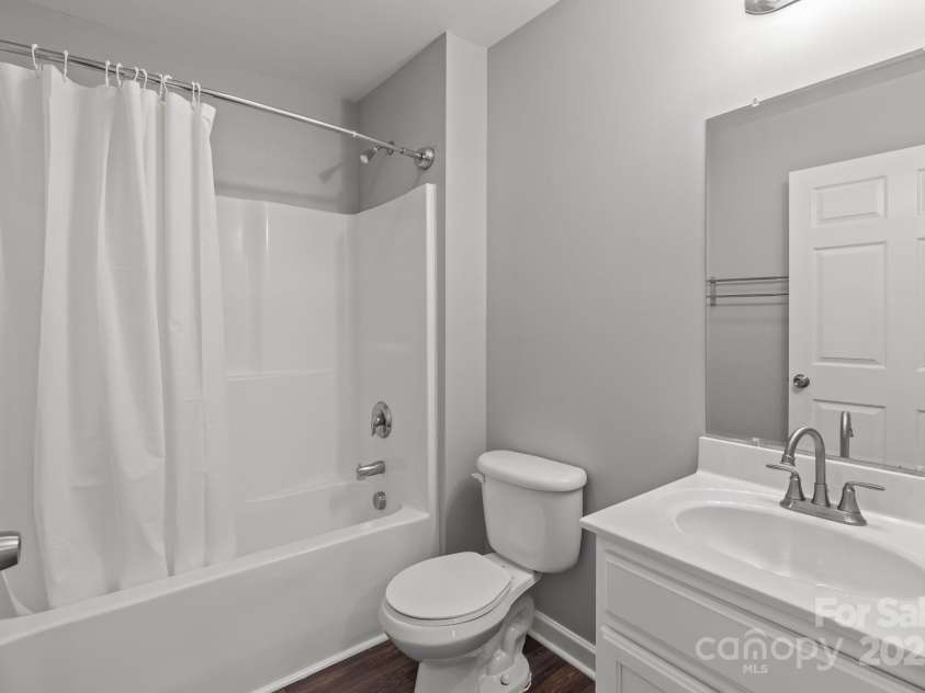 252 Sweet Bay Lane, Concord, NC 28027.  MLS# CAR4260998, YatesRealty ID 15852. 