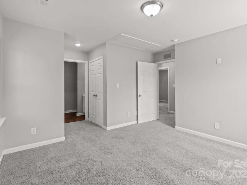 252 Sweet Bay Lane, Concord, NC 28027.  MLS# CAR4260998, YatesRealty ID 15852. 