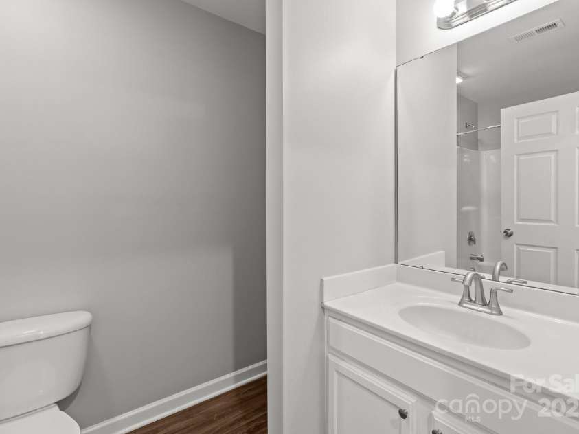 252 Sweet Bay Lane, Concord, NC 28027.  MLS# CAR4260998, YatesRealty ID 15852. 