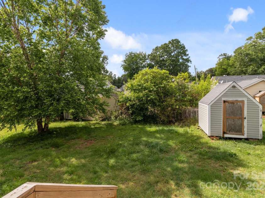 252 Sweet Bay Lane, Concord, NC 28027.  MLS# CAR4260998, YatesRealty ID 15852. 