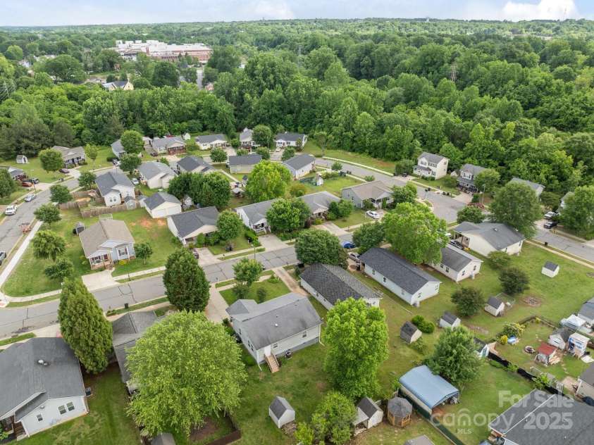 252 Sweet Bay Lane, Concord, NC 28027.  MLS# CAR4260998, YatesRealty ID 15852. 