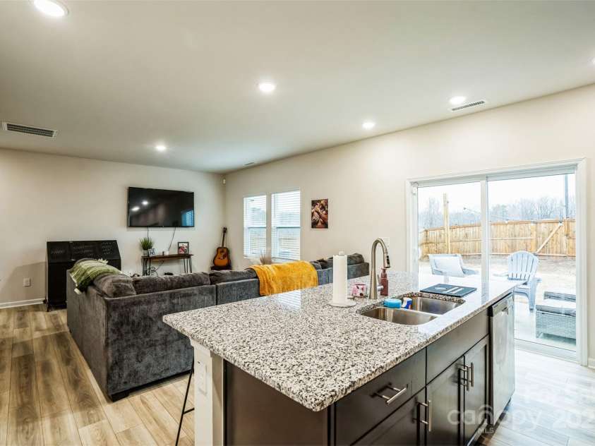 1108 Orchard Stream Drive, Haw River, NC 27258.  MLS# CAR4250041, YatesRealty ID 15854. 