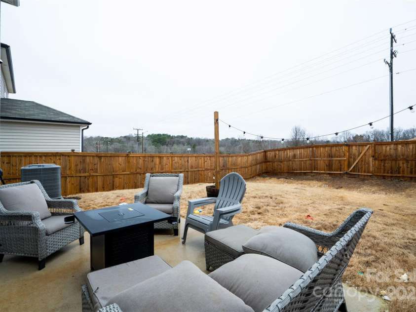 1108 Orchard Stream Drive, Haw River, NC 27258.  MLS# CAR4250041, YatesRealty ID 15854. 