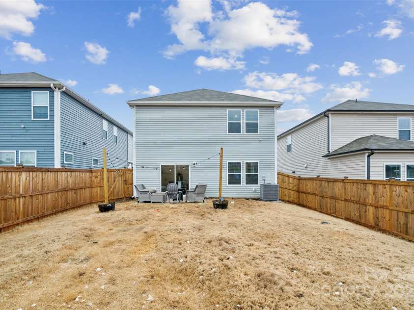 1108 Orchard Stream Drive, Haw River, NC 27258.  MLS# CAR4250041, YatesRealty ID 15854. 