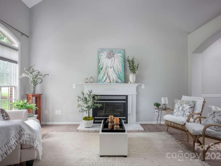 1307 Trull Place, Monroe, NC 28110.  MLS# CAR4250173, YatesRealty ID 15855. 