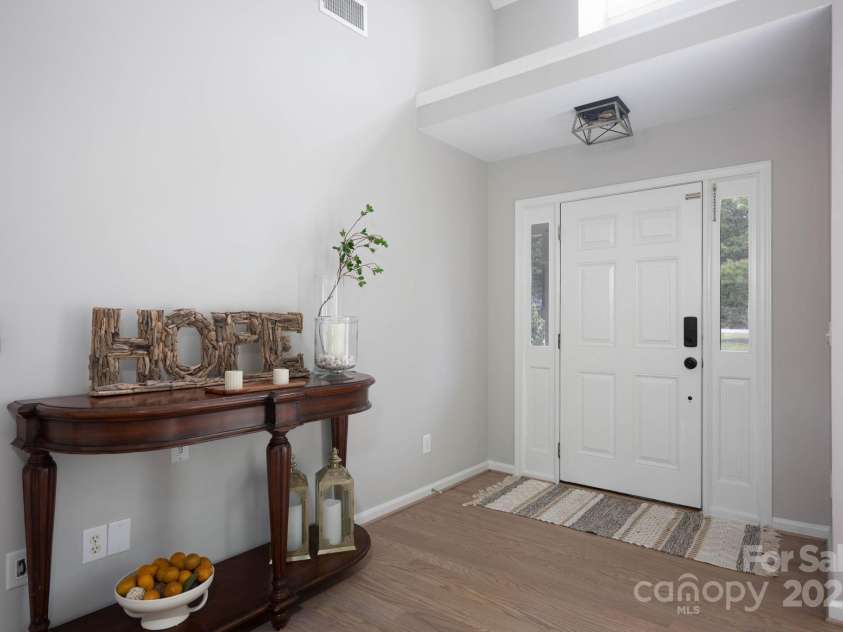 1307 Trull Place, Monroe, NC 28110.  MLS# CAR4250173, YatesRealty ID 15855. 