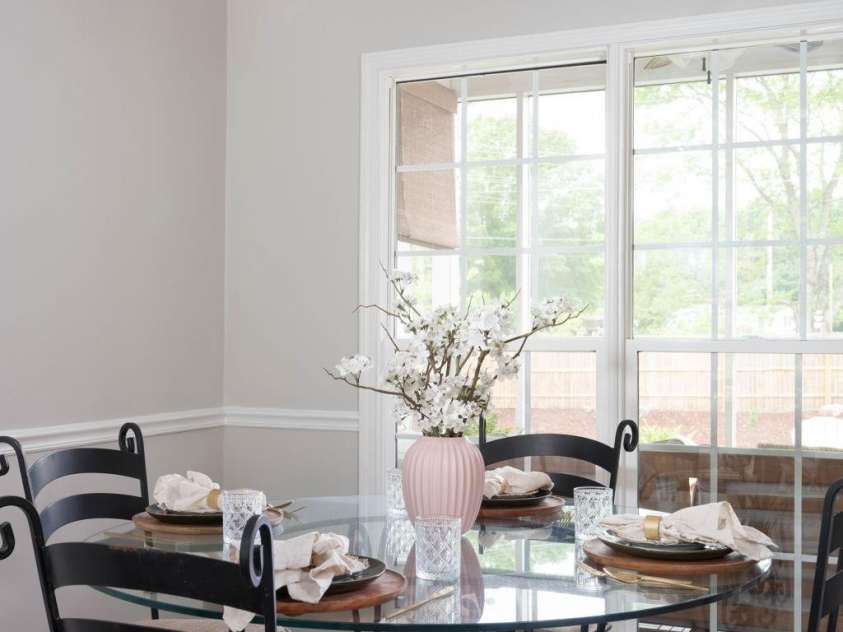 1307 Trull Place, Monroe, NC 28110.  MLS# CAR4250173, YatesRealty ID 15855. 