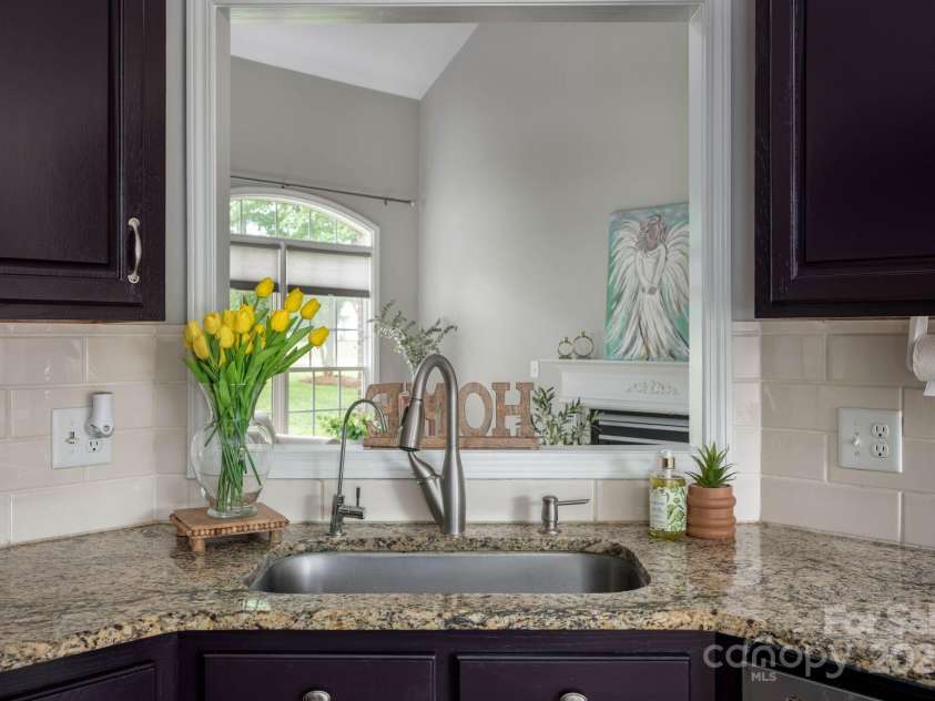 1307 Trull Place, Monroe, NC 28110.  MLS# CAR4250173, YatesRealty ID 15855. 