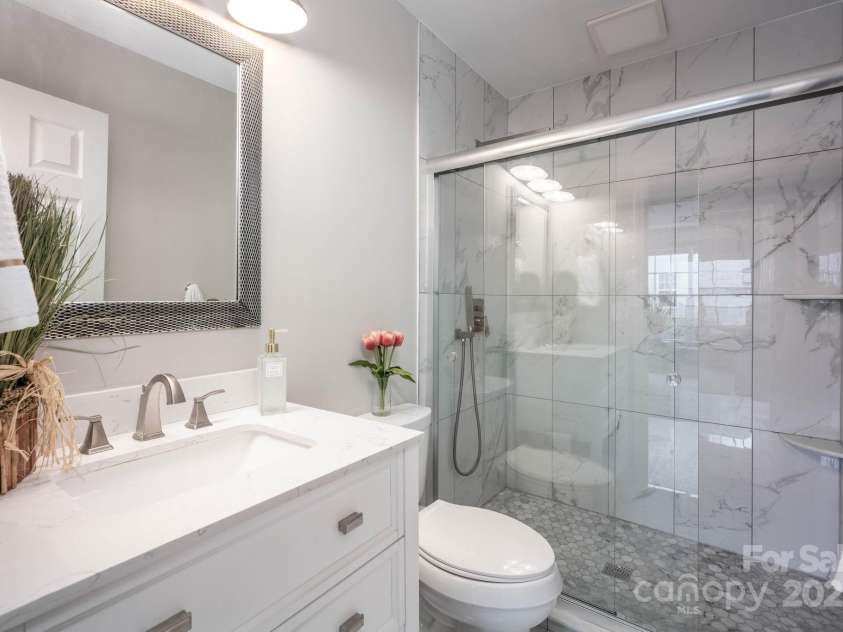 1307 Trull Place, Monroe, NC 28110.  MLS# CAR4250173, YatesRealty ID 15855. 