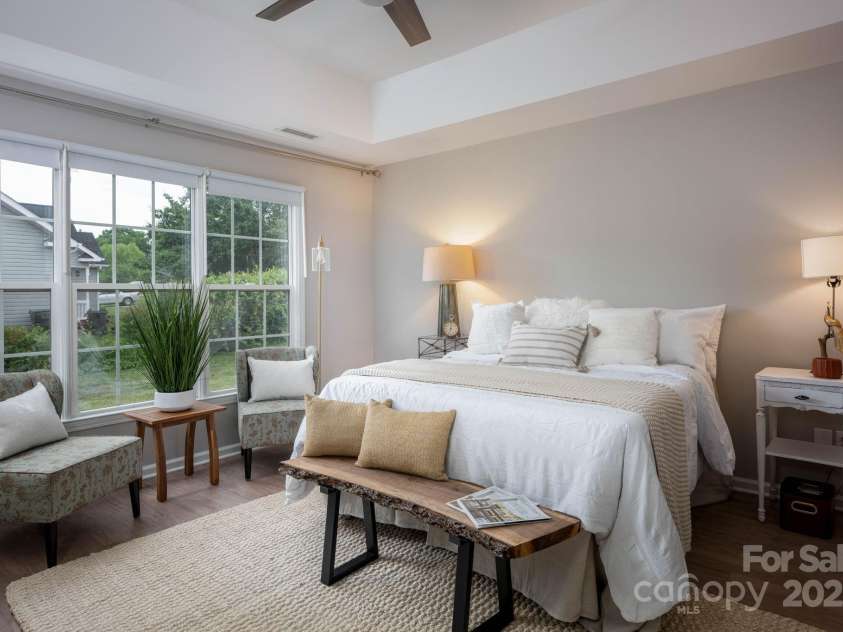 1307 Trull Place, Monroe, NC 28110.  MLS# CAR4250173, YatesRealty ID 15855. 