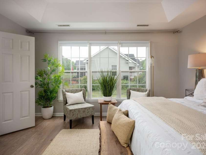 1307 Trull Place, Monroe, NC 28110.  MLS# CAR4250173, YatesRealty ID 15855. 