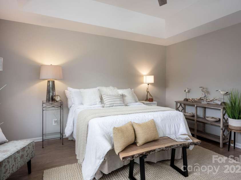 1307 Trull Place, Monroe, NC 28110.  MLS# CAR4250173, YatesRealty ID 15855. 