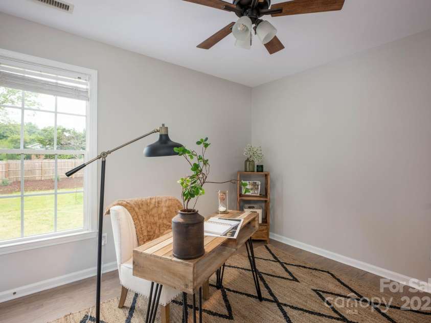 1307 Trull Place, Monroe, NC 28110.  MLS# CAR4250173, YatesRealty ID 15855. 