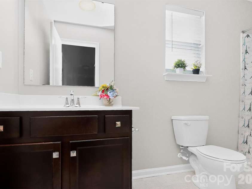 830 Von Buren Boulevard, Rock Hill, SC 29730.  MLS# CAR4356022, YatesRealty ID 15855. 3rd full bath upstairs