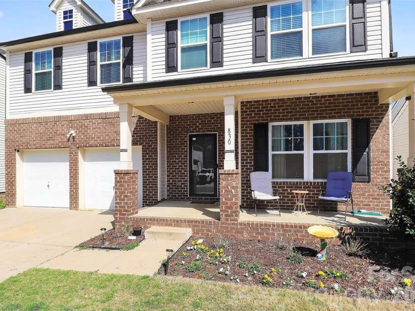 830 Von Buren Boulevard, Rock Hill, SC 29730.  MLS# CAR4356022, YatesRealty ID 15855. 