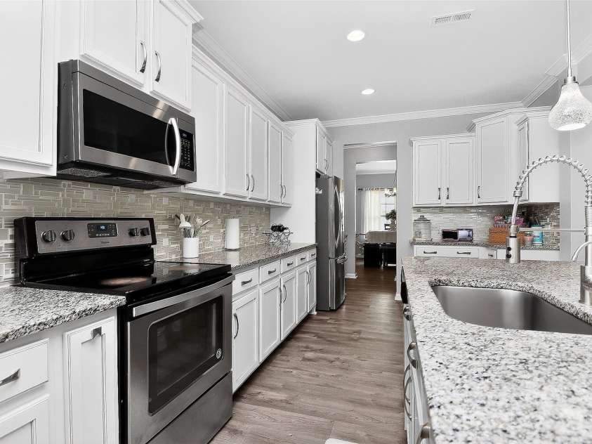830 Von Buren Boulevard, Rock Hill, SC 29730.  MLS# CAR4356022, YatesRealty ID 15855. 