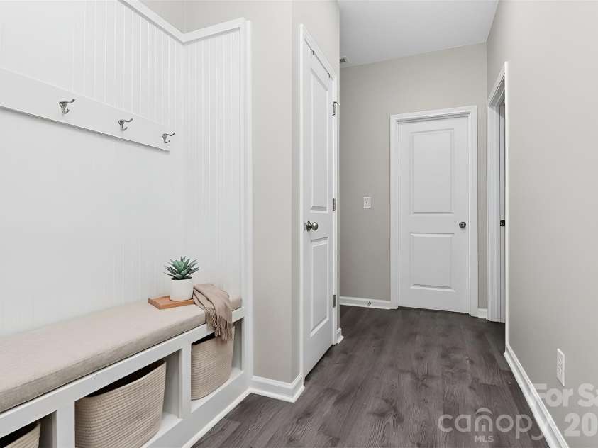 830 Von Buren Boulevard, Rock Hill, SC 29730.  MLS# CAR4356022, YatesRealty ID 15855. Cubby - AI Staged